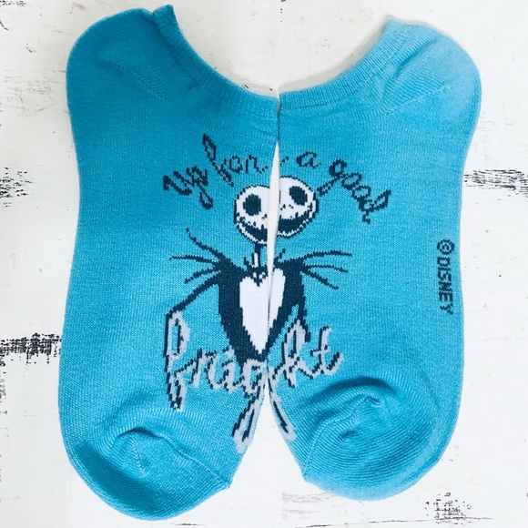 Nightmare Before Christmas Socks 5 Pairs - Picture 4 of 6